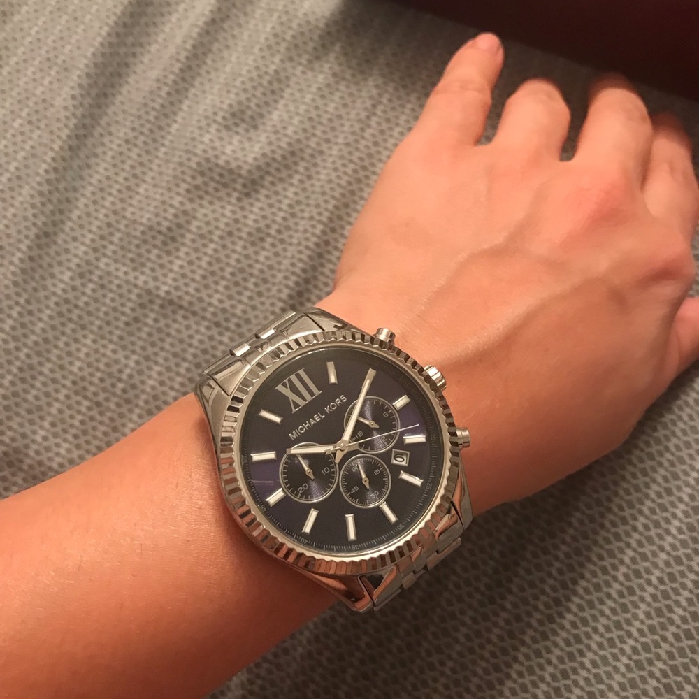 Michael Kors watch